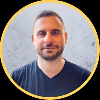 Flytrex Employee Shai Karassikov's profile photo