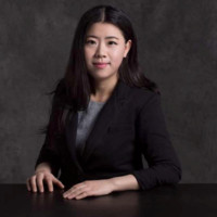 Wowo Limited Employee Faye Li's profile photo