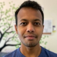 Gusto Employee Avi Das's profile photo