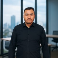 T-Gency Employee Jorge Peñuela's profile photo