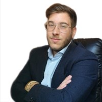 Almawave Employee Antonino Incarbona's profile photo