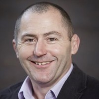 Lonza Employee Simon Vincent's profile photo