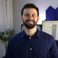 A Curva Employee Mateus Leoni's profile photo