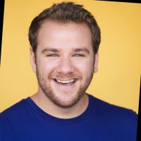 GoodShort Employee Danny Farber's profile photo