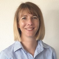 Aiguillon Construction Employee Catherine Gendrot's profile photo