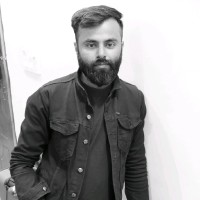 A1Apps Employee Ayush Ranjan's profile photo