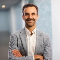 Intellia Therapeutics, Inc. Employee Ben Newman's profile photo