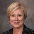 Polk State College Employee Cindy Baker's profile photo