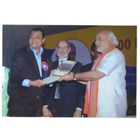 Punit Desai Email & Phone Number