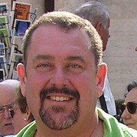 Boeing Employee John Strobel's profile photo