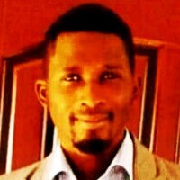 CHC Commodities Employee David Lungu's profile photo