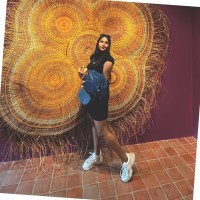 Amazon Employee Isha Deo's profile photo