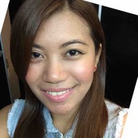 Merck Group Employee Catherine Cabrera's profile photo