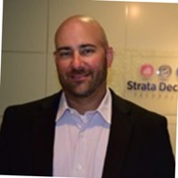 Mount Sinai Health System Employee Daniel Ziegler's profile photo