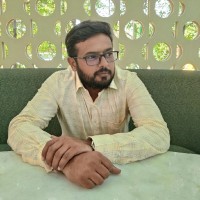 Rays TechServ Employee Mosin Parpotra's profile photo