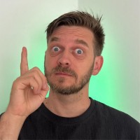 Tapfiliate Employee Anton Zelenin's profile photo