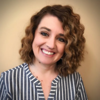 Mission Critical Specialists Employee Stephanie Rey's profile photo