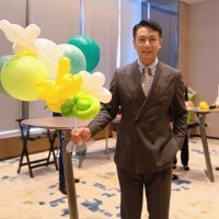 SHM Architects Employee Lei Zhang's profile photo