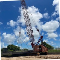 mc2 civil, inc. Employee Jeremiah Andrews's profile photo