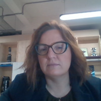 Shadow Robot Employee Monika Koper's profile photo