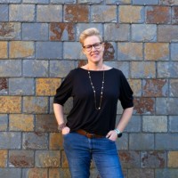 Billiant Employee Åsa Godin's profile photo