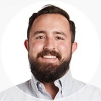 CRW Construction, Inc. Employee Joshua Shokraeifard's profile photo