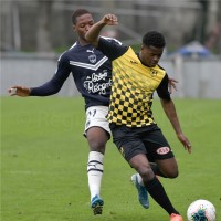 Stade Montois Employee Philippe Simporé's profile photo