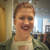 Breadsmith Employee Molly Pouch's profile photo