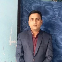SF Dyes Employee Vijendra Singh's profile photo