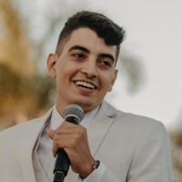 Rocketseat Employee Vinícius Fraga Modesto's profile photo