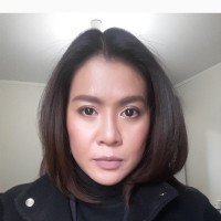 NISS Employee Phensri Nystrøm's profile photo