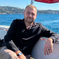 Süvari Kalıp Sanayi ve Ticaret A.Ş. Employee Hakan Arslan's profile photo