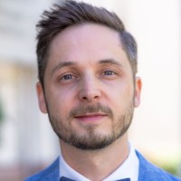 Consulting4IT GmbH Employee Matthias Wurdig's profile photo