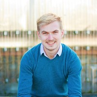 Emico Employee Peter van Velzen's profile photo