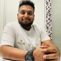 symplr Employee Amar Jyoti's profile photo
