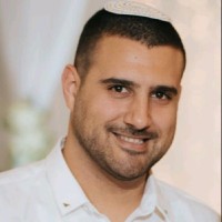 Sela Logistica Employee Nadav Peretz's profile photo
