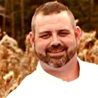 Ahold Delhaize USA Employee Christopher McCall's profile photo
