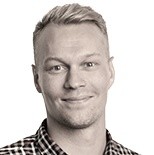 Skaala IFN Oy Employee Lauri Jurvakainen's profile photo