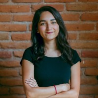 Worky.mx Employee Ana Munguia's profile photo