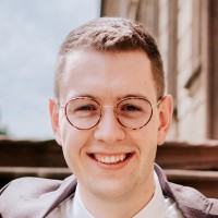STACKIT Employee Tim Ebert's profile photo