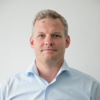 WebPros Employee Nils Hueneke's profile photo