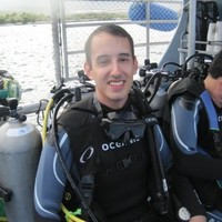 Optum Employee Jordan Keith's profile photo