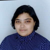 Touio Employee Rishitha Adapa's profile photo