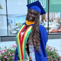 Khadeeja Sakho's profile photo