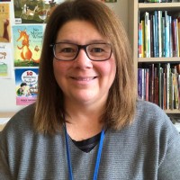 South Burlington School District Employee Beth Peloquin's profile photo
