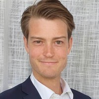 Skatteguiden Employee Anders Rikvold's profile photo
