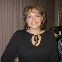 FONEX Data Systems Inc Employee Jasmine Fistouris's profile photo