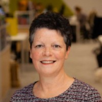 Midlands Mindforge Employee Christina McComb's profile photo