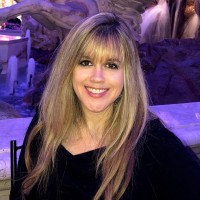 Amy Saperstein Email & Phone Number