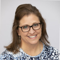IMS Global Learning Consortium Employee Karen Daughtery's profile photo